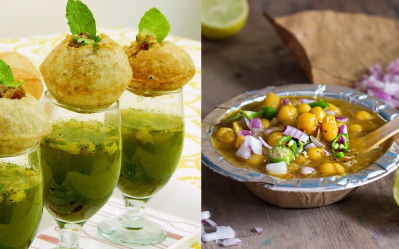 Quiz: Khane Ke Shaukeen? Then Guess These Street Foods At A Glance!