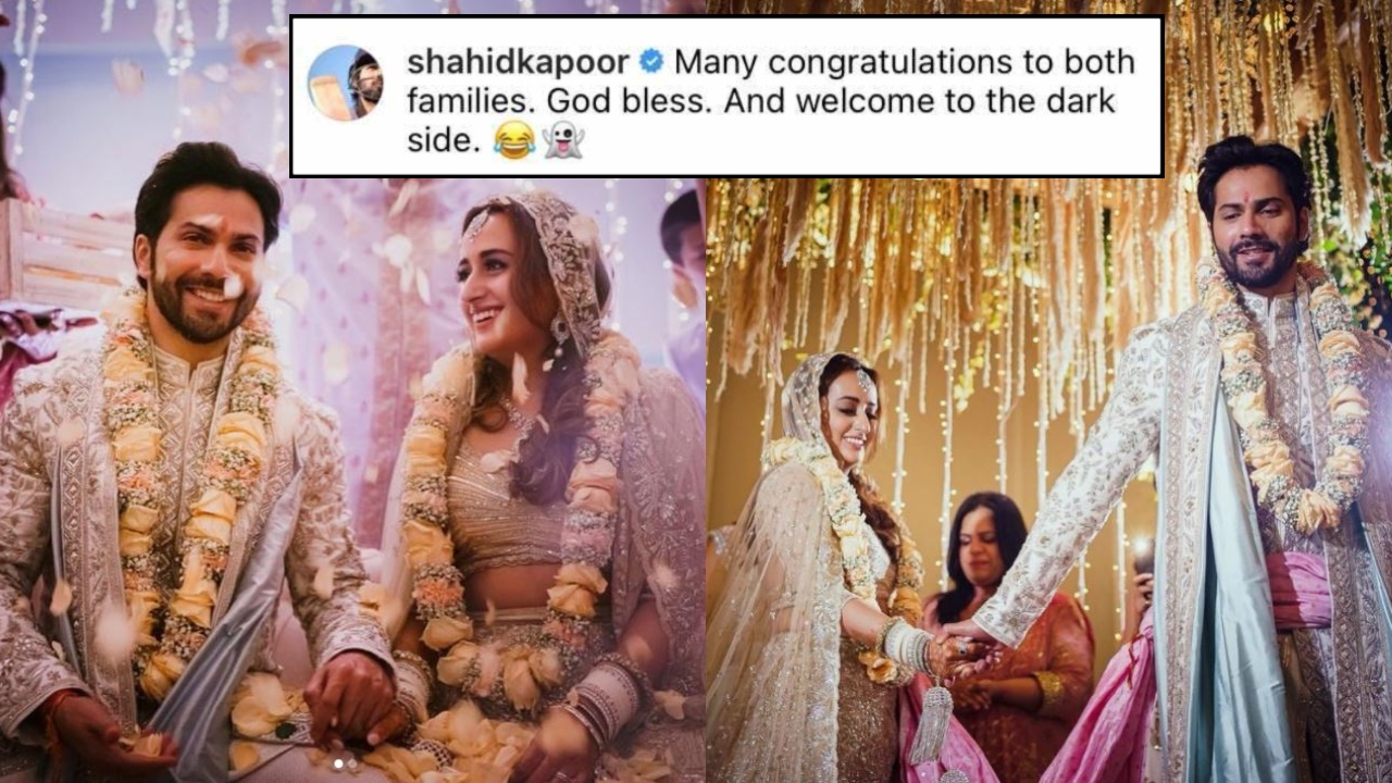 Varun Dhawan's Wife, Natasha Dalal's Pre-Wedding White Outfit Costs  Approximately Rs 6,000 Only