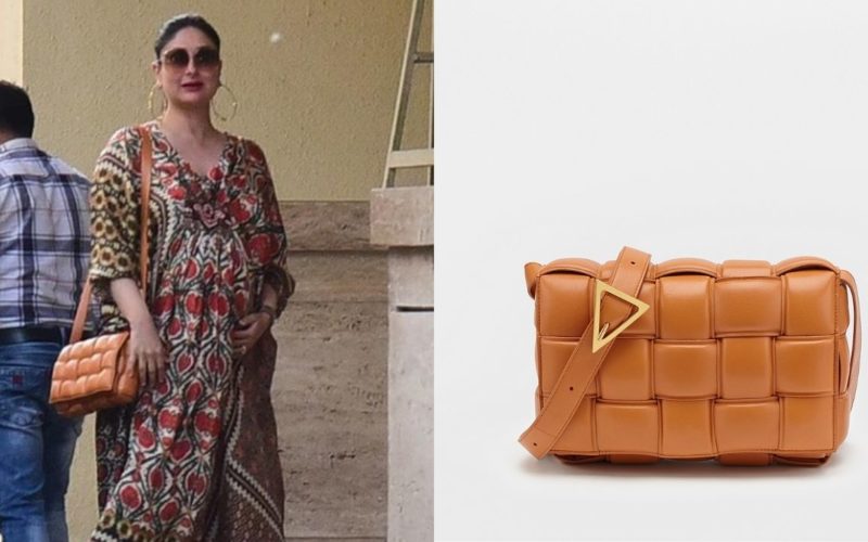 The Real Costs Of Nora Fatehis Luxury Handbags