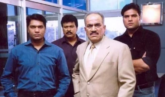 Quiz Alert! Can You Guess Which CID Character Said These Dialogues?