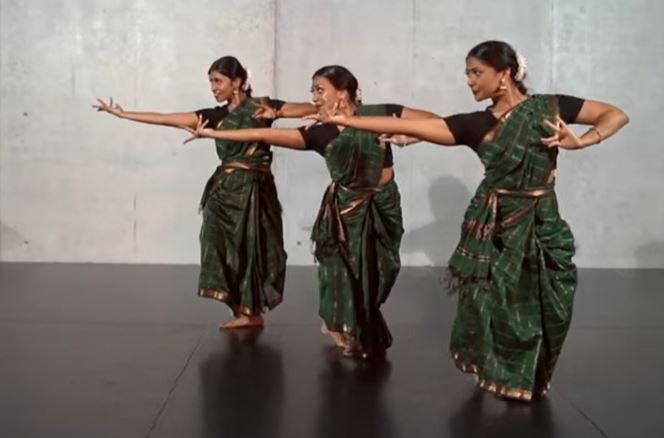Bharatanatyam - The Mesmerizing Dance Form - Indusladies.com