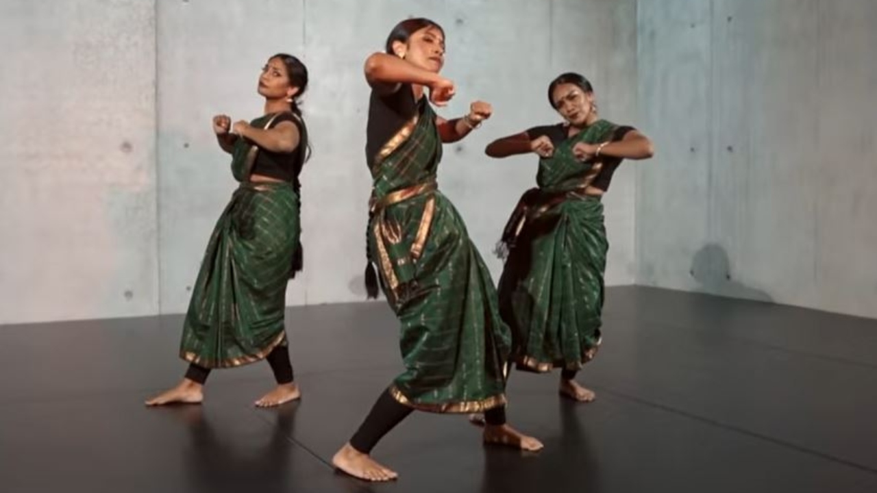 Siddhi Dance Academy